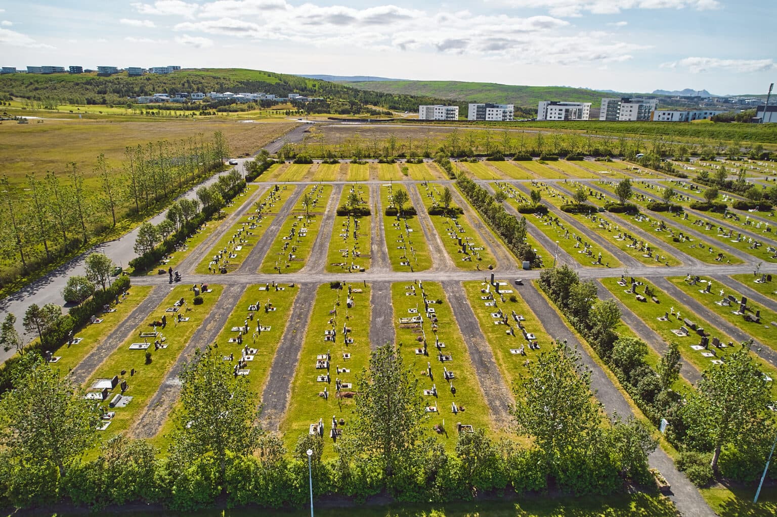 Kópavogur