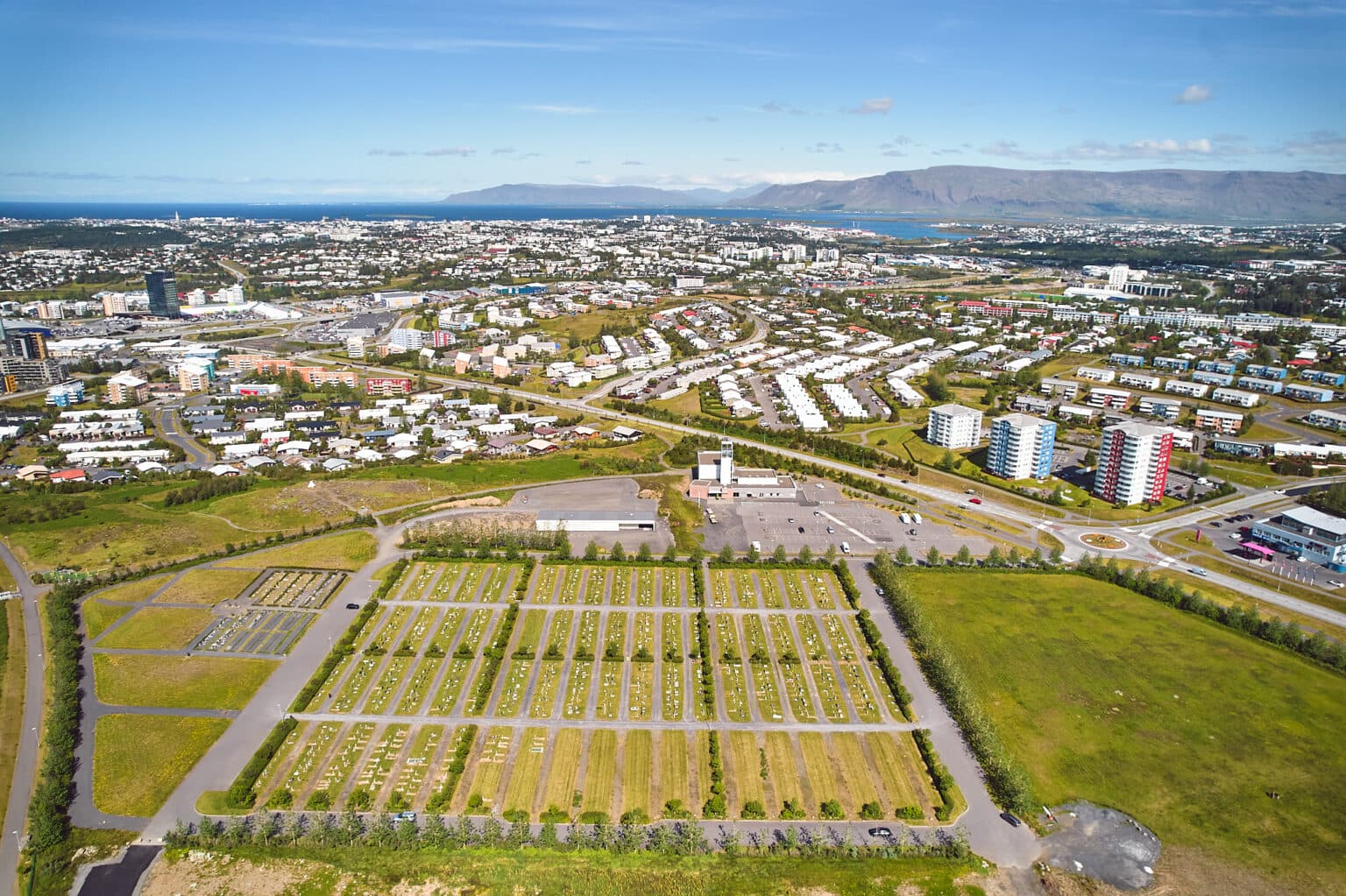 Bálstofa &#8211; Spurt og svarað