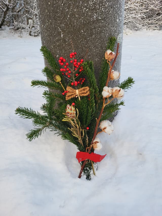 Leiðisgrein