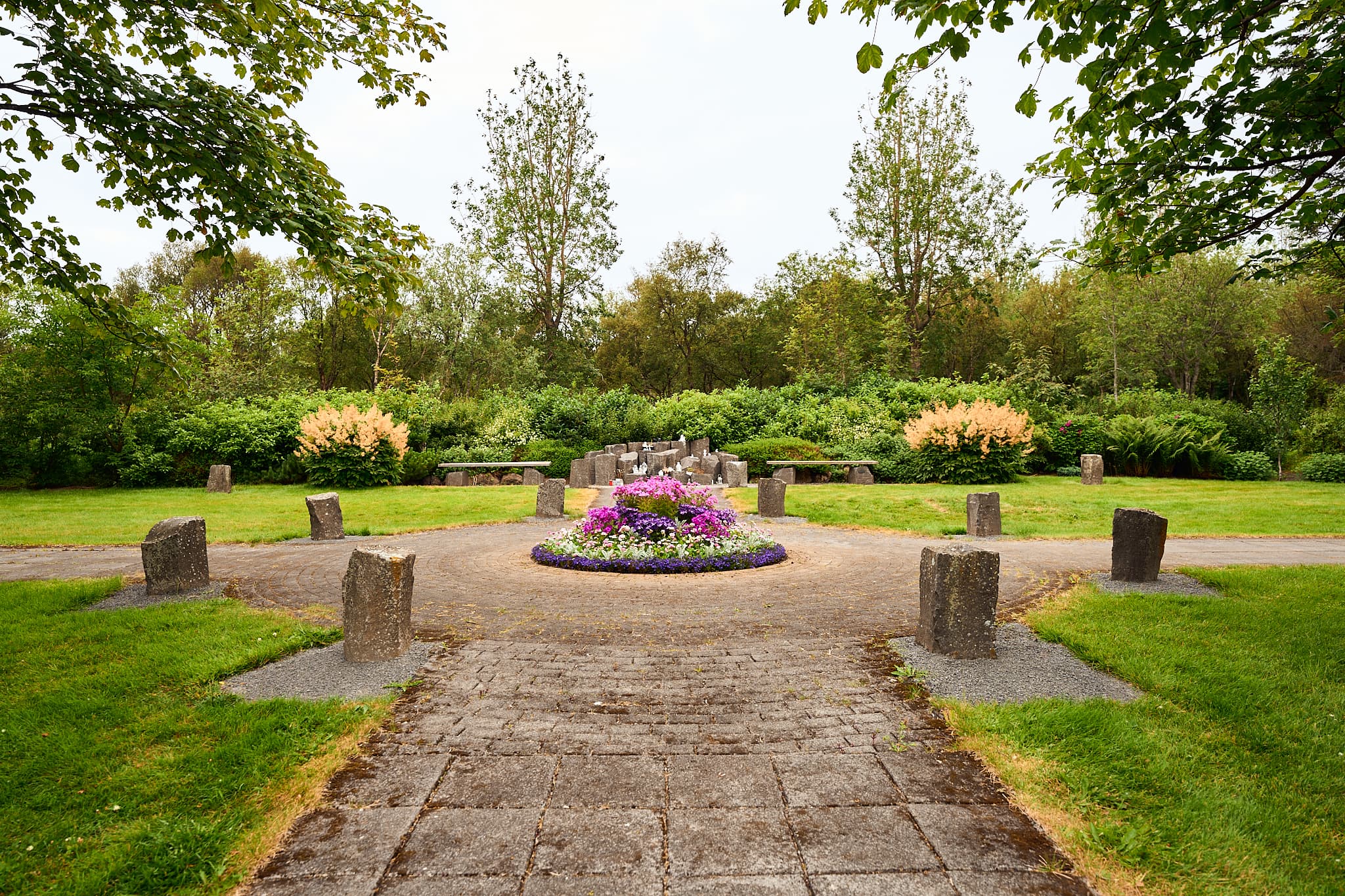 Fræðsludagur fyrir aðstandendur